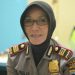 Kabar Terkini Polwan yang Pernah Menyamar Jadi PSK di Pati