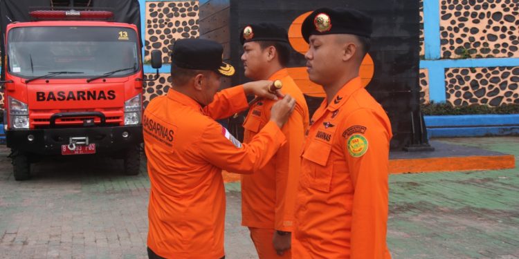 SAR Manokwari Siaga Potensi Ancaman Jelang Nataru