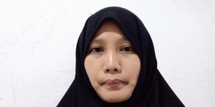 Ibu, Masihkah Surgaku Ada Bersamamu?