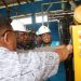 PLN Beri Kado Natal untuk Masyarakat Mamberamo Tengah