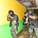 Satkopaska Selamatkan Guru dari Penyanderaan
