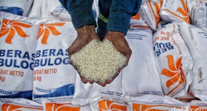 Bulog Pede Harga Beras RI Turun Usai Dibanjiri Impor