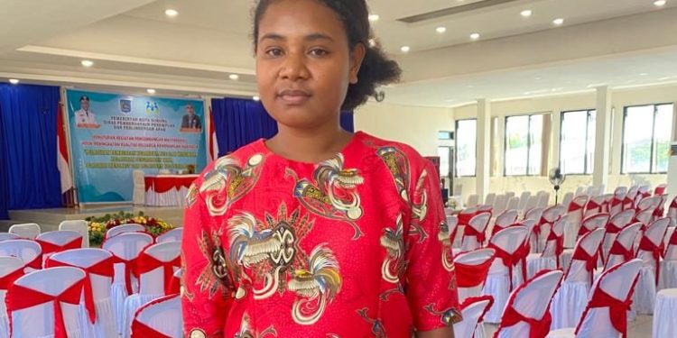 Usai Pelatihan, Peserta Dibekali Perlengkapan Usaha