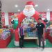 Sambut Natal, Saga Banyak Promo