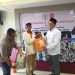 Syaiful Silaturahmi dan Jaring Aspirasi