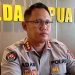 Kapolres Sorong dan Sorkot Diganti