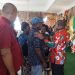 Open House Pj Bupati Dipadati Para Tamu