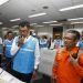 PLN Pastikan Listrik Jelang Tahun Baru Aman