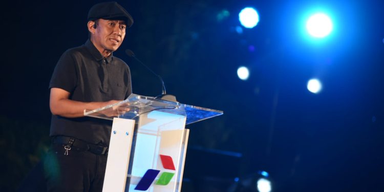 Lomba AJP 2022, Jurnalis Radar Sorong Juara 1