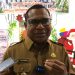 2023, Pasar Mariat Harus Difungsikan