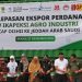 Top ! Kecap Asal Tambun Tembus Arab Saudi