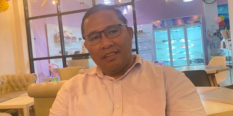 Kuasa Hukum PT HIT Akan Tempuh Jalur Hukum Terhadap 2 Media Online