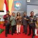 Kabsor Raih Penghargaan Innovative Government Award 2022