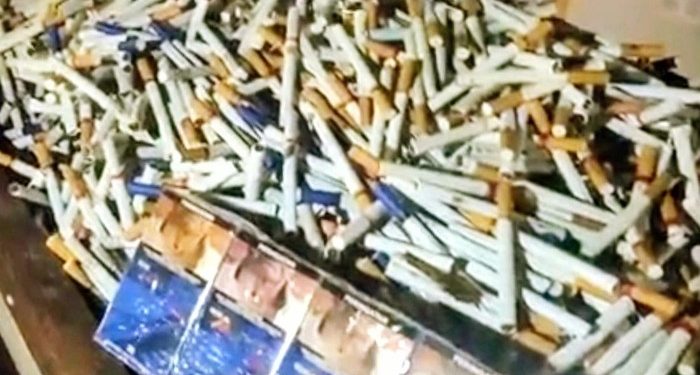 Asosiasi Pedagang Keberatan Rokok Dilarang Dijual Ketengan