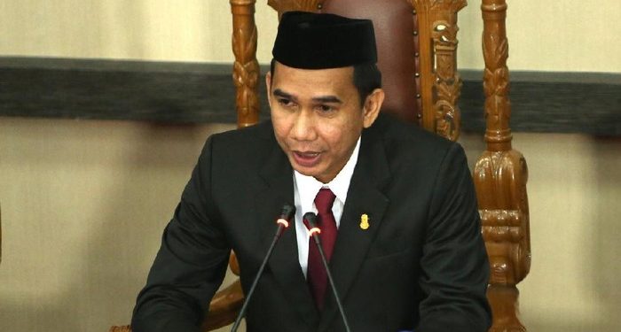 Ketua DPRD Makassar Minta Polisi Ungkap Penyebab Kebakaran Pasar Sentral