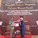 Maju DPD RI, Yance Samonsabra Antar 1.480 Dukungan ke KPU Papua Barat
