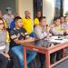 Curanmor Urutan Pertama Kriminal Sepanjang 2022