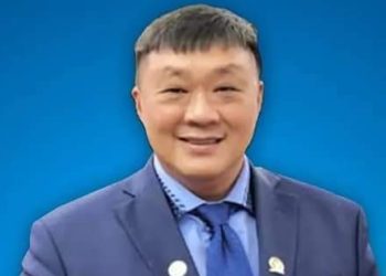 Rico Sia  : PJ Gubernur,  Perhatikan Masyarakat  OAP dan OAP Lainnya