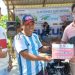 Dealer Suzuki Serahkan Hadiah Motor