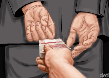 PPATK: Ada 275 Laporan Transaksi Korupsi, Nominalnya Rp 81 Triliun