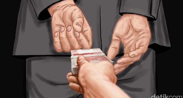 PPATK: Ada 275 Laporan Transaksi Korupsi, Nominalnya Rp 81 Triliun