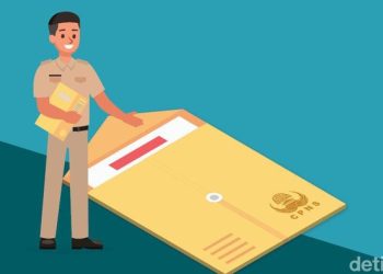 Siap-Siap !, Penerimaan CPNS 2023 Dipastikan Dibuka