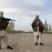 Mencekam!, Napi Taliban Kuasai Kantor Polisi