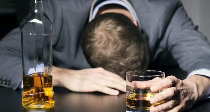 Tragis! 22 Orang Tewas Usai Minum Miras Oplosan