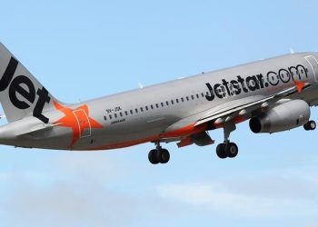 Ditolak Masuk Bali, Pesawat Jetstar Putar Balik ke Australia