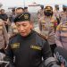 57 KKB – KKP Ditindak Selama Tahun 2022