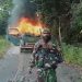 KKB Klaim 4 Hari Duduki Kumurkek Maybrat, Polisi Bantah