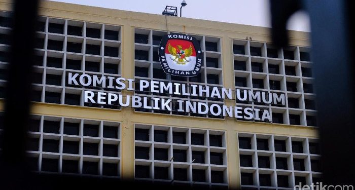 KPU Segera Terbitkan PKPU Pencalonan DPD 4 Provinsi Baru di Papua