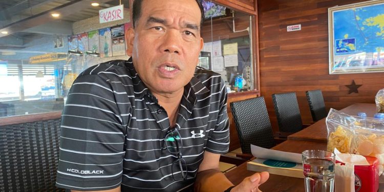 Malam Tahun Baru, Sediakan Panggung Hiburan Gratis