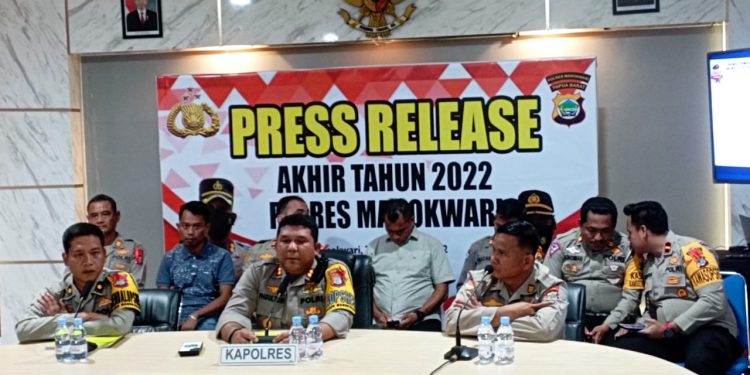 Pemodal Tambang Emas Ilegal Diamankan Polisi