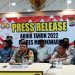 Pemodal Tambang Emas Ilegal Diamankan Polisi