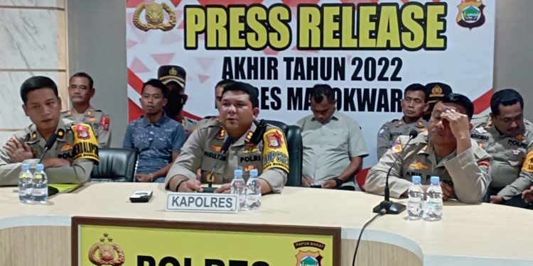 2022, 62 Nyawa Melayang Akibat Laka Lantas
