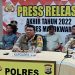 2022, 62 Nyawa Melayang Akibat Laka Lantas