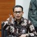 KPK Tetapkan Bupati Mamberamo Tengah Tersangka TPPU