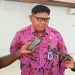 Kesbangpol PB Sosialisasikan Tata Cara Perekrutan Anggota MRP