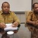 Polisi Kehutanan Tahan 2 Truk Muatan Kayu Merbau