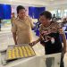 90 Perempuan Papua Ikuti Pelatihan Tata Boga dan Tata Rias