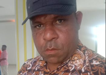 Jabat Ketua Parpol, Oknum Kepala Kampung Dipecat
