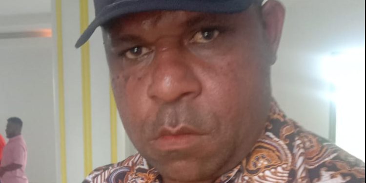 Jabat Ketua Parpol, Oknum Kepala Kampung Dipecat