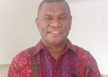 Papua Barat Daya 6 Dapil, Kota Sorong Perebutkan 16 Kursi DPR Provinsi