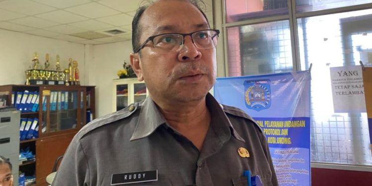 Malam Tahun Baru, Sediakan Panggung Hiburan Gratis