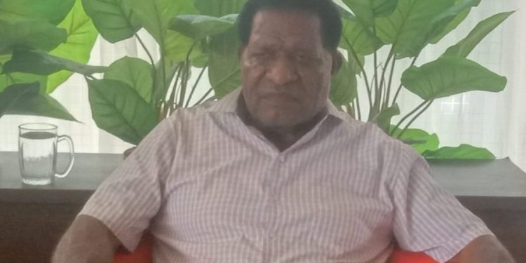 Papua Barat Daya Hadir Untuk Seluruh Masyarakat Nusantara