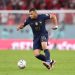 Piala Dunia 2022: Mbappe Dibuntuti 7 Orang