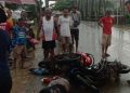 Sehari, Dua Pemotor Tewas Akibat Lakalantas