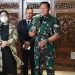 Jalan Mulus Laksamana Yudo Jadi Panglima TNI