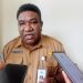 Rencana Revisi RTRW Pengaruhi Jalur Kereta Api Manokwari-Sorong